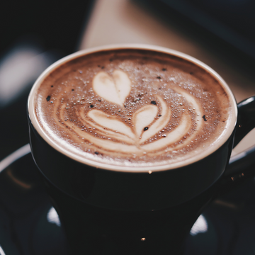 Why You Should Drink Coffee