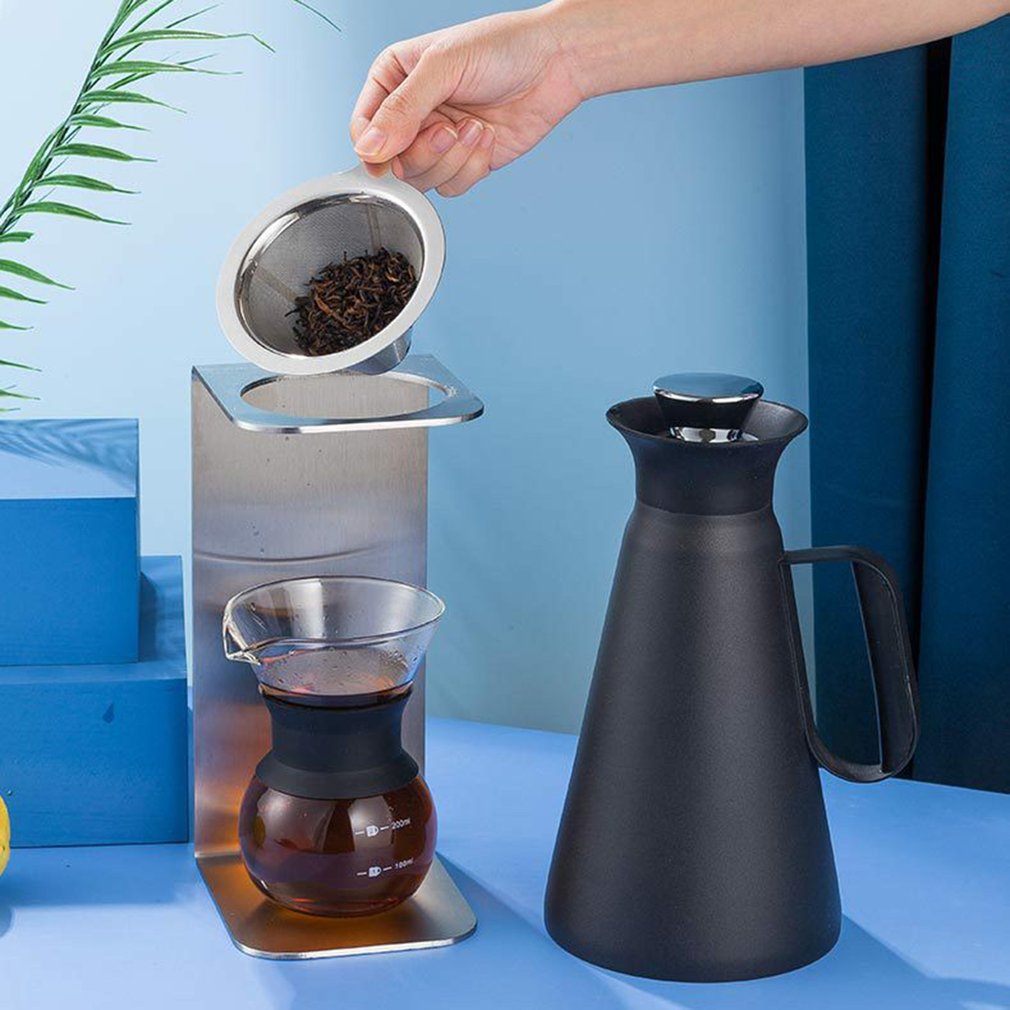 Reusable Cone Coffee Filter