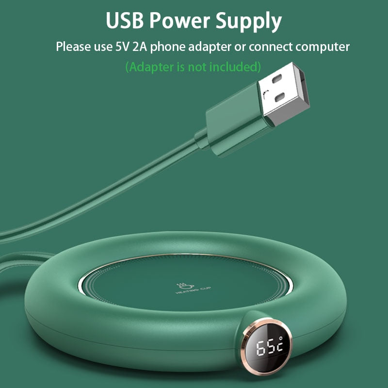 Electric Mug Heater