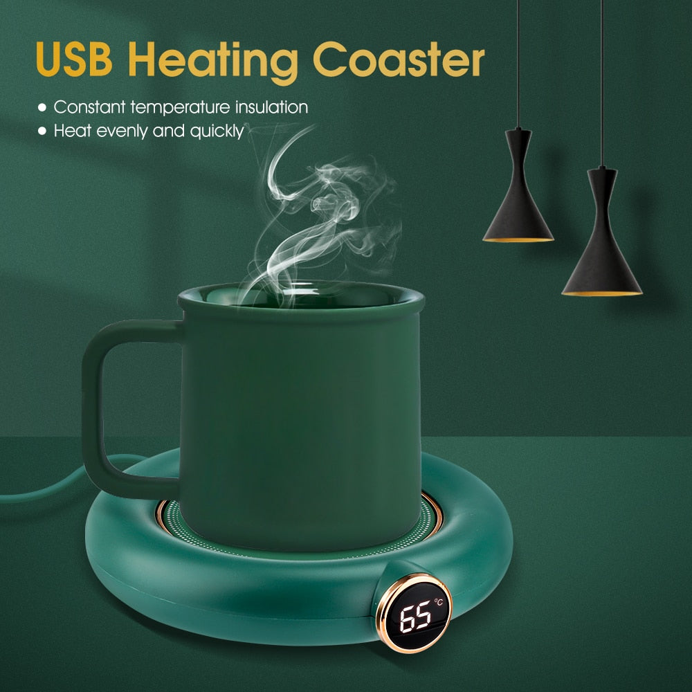 Electric Mug Heater