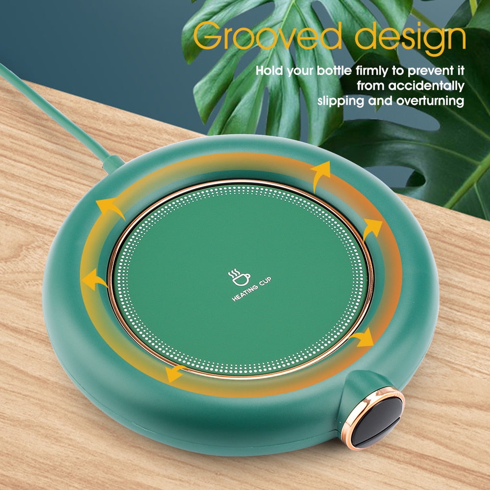 Electric Mug Heater