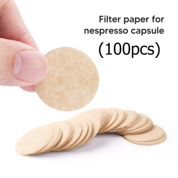 Disposable Coffee Paper Filter