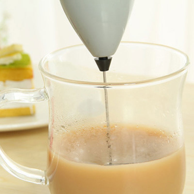 Handheld Milk Foamer