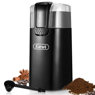 Electric Coffee Grinder