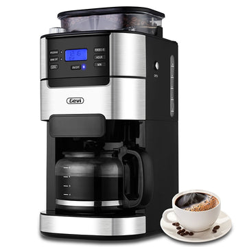 Drip Coffee Maker