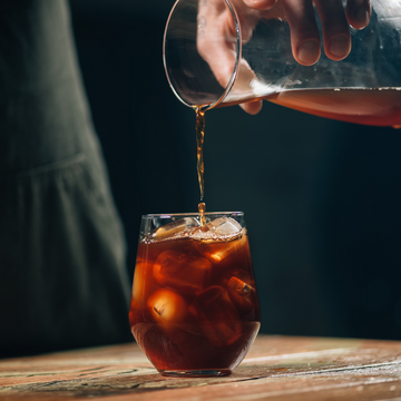 Cold Brew French Press