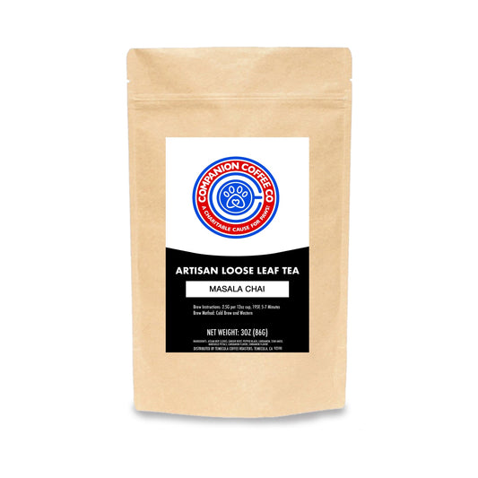 Masala Chai