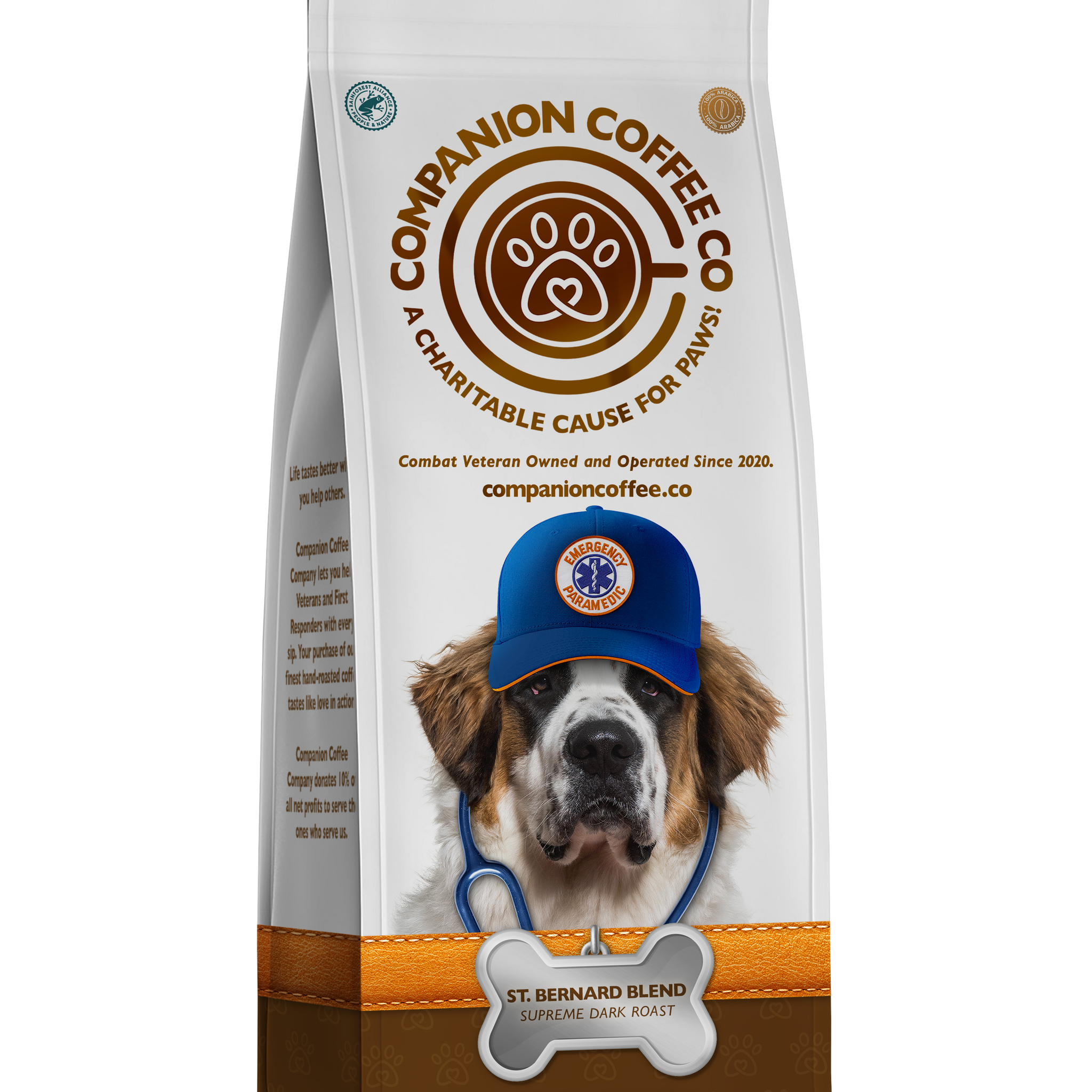 Mountain Roast Coffee 