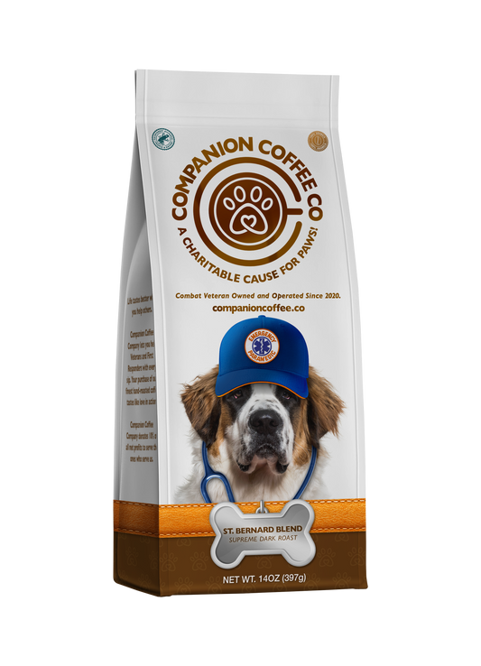 Mountain Roast Coffee 