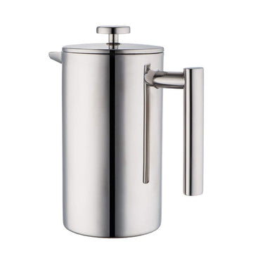 Stainless Steel Insulated Coffee Pot