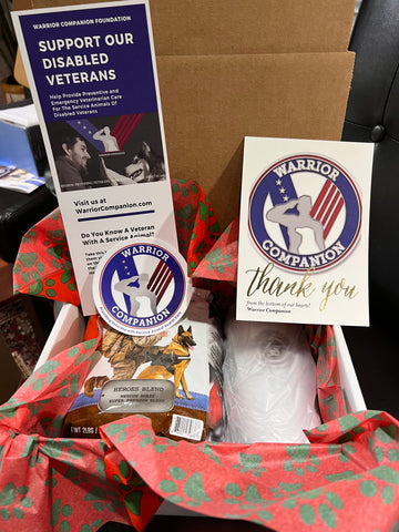 Heroes Gift Box