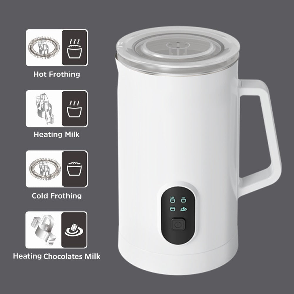 Automatic Milk Frother