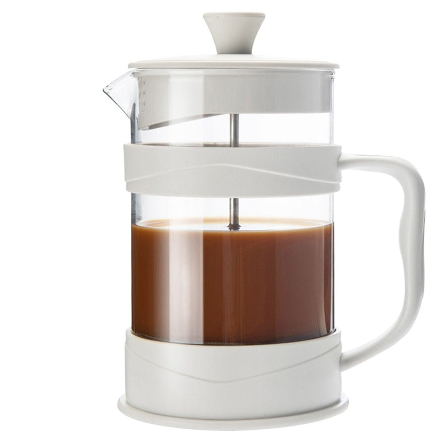 French Press Coffee Maker