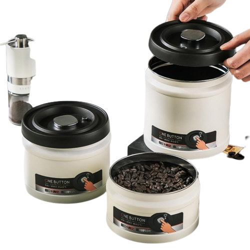 Airtight Coffee Container
