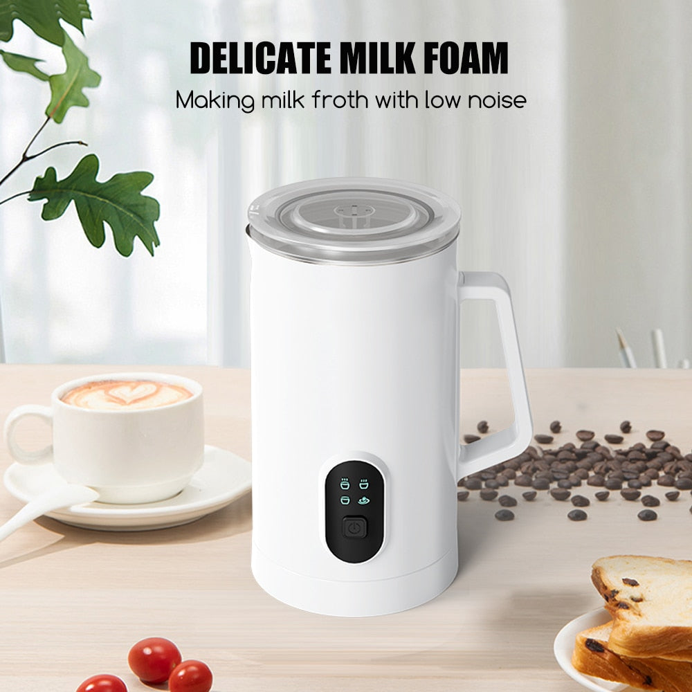 Automatic Milk Frother