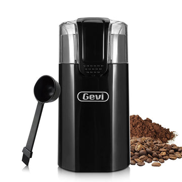 Electric Coffee Grinder