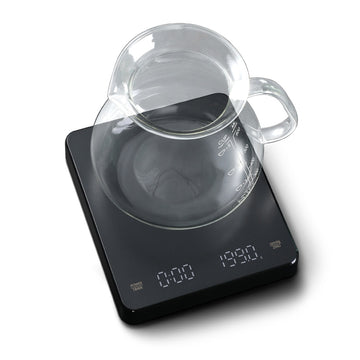 Digital Coffee Scale