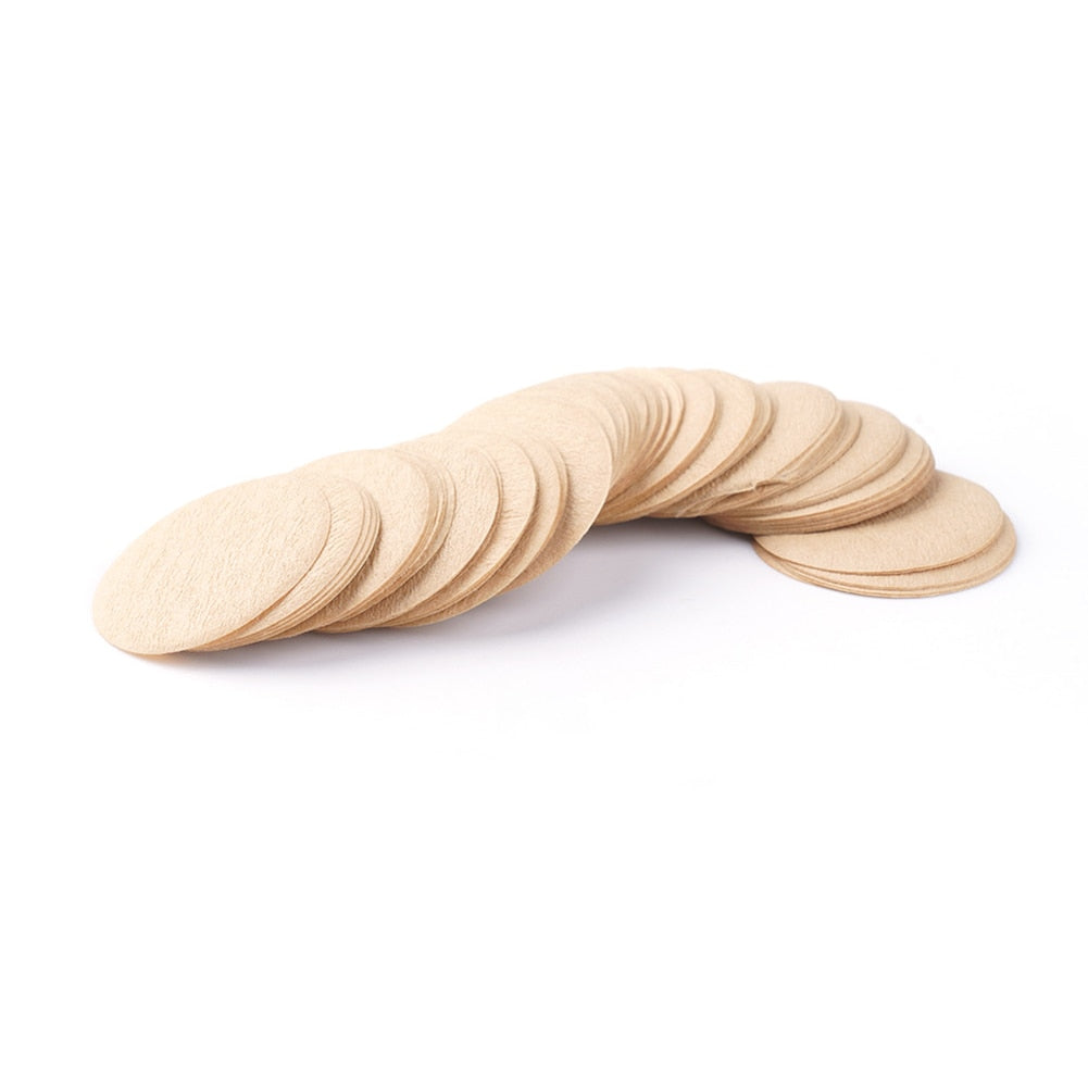 Disposable Coffee Paper Filter