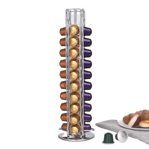 Coffee Capsule Tower Holder