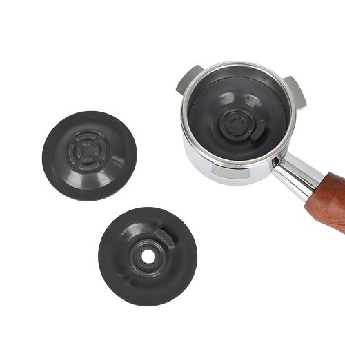 Coffee Machine Blind Filter