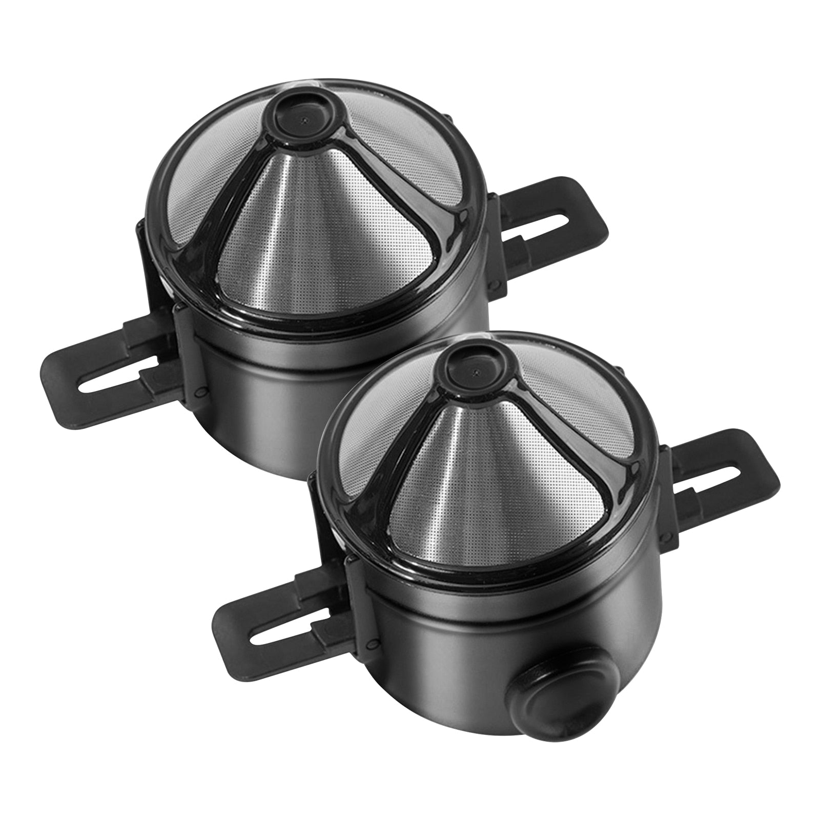 Drip Coffee Filter Funnel
