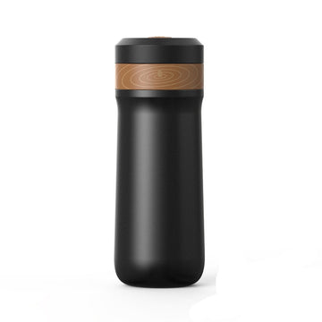 Leakproof Coffee Bottle