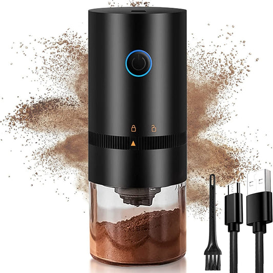 Coffee Bean Mill Grinder