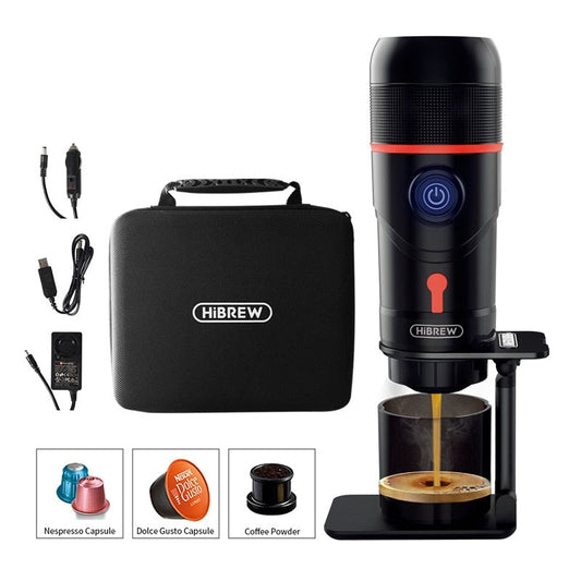 Portable Coffee Machine